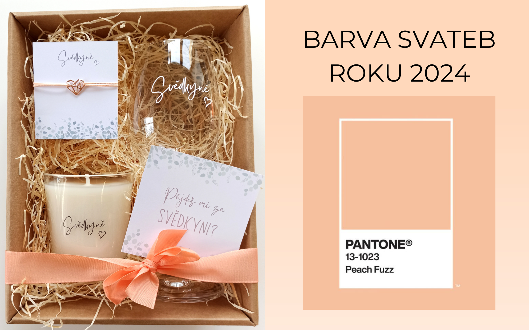 barva svateb roku 2024