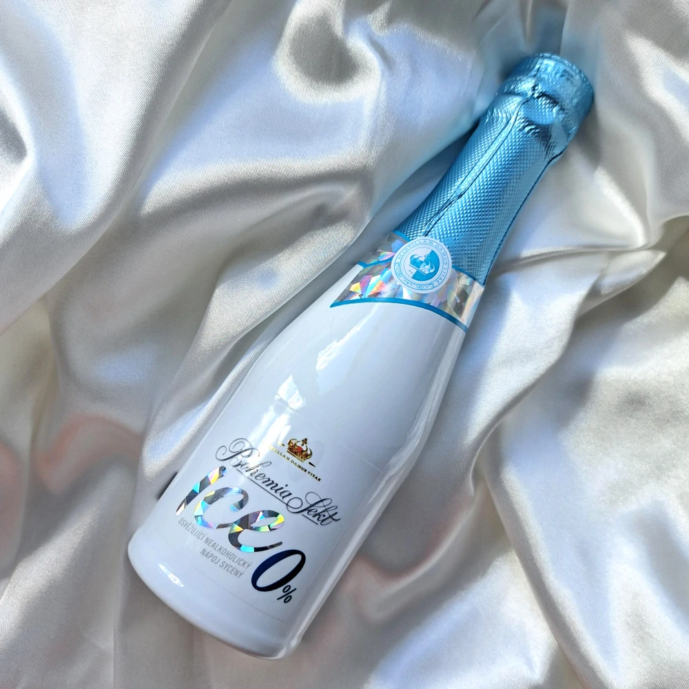 Mini Bohemia Sekt Ice Nealko 0,2l