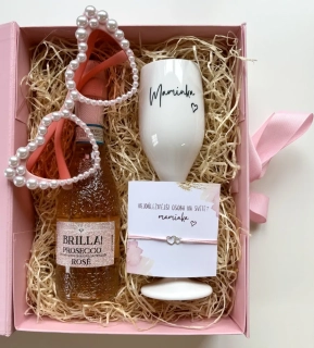 Luxusní dárkový balíček pro maminku