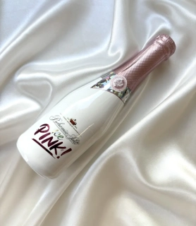 Mini Bohemia Sekt PINK Ice 0,2l